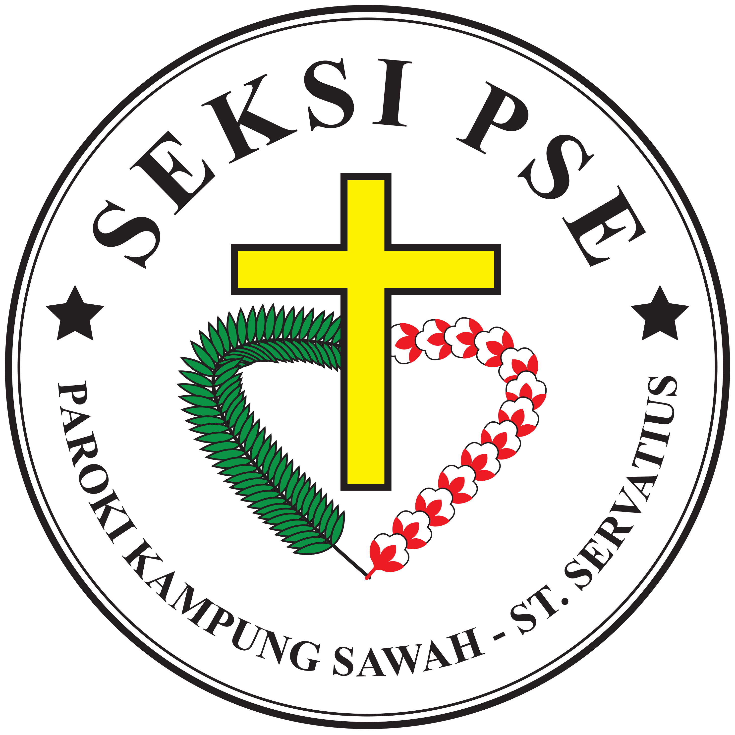 Logo PSE Subseksi Pemberdayaan